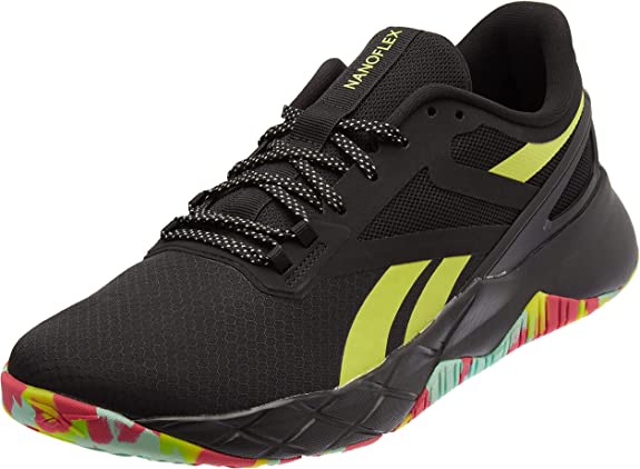 Reebok Nanoflex TR